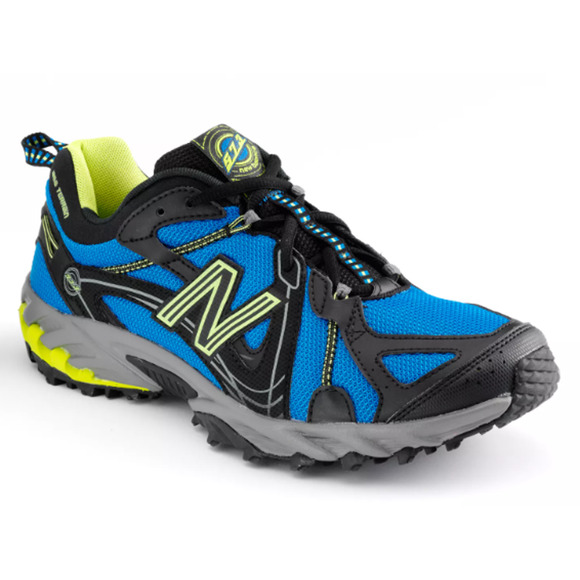 new balance 573 trail running shoes